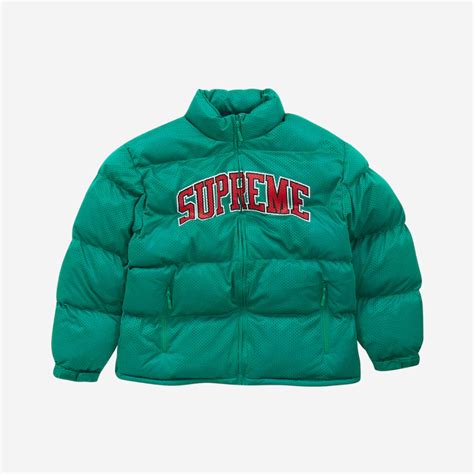 jacket supreme yupoo